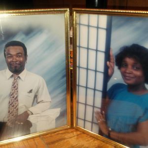 Meet your Posher, James